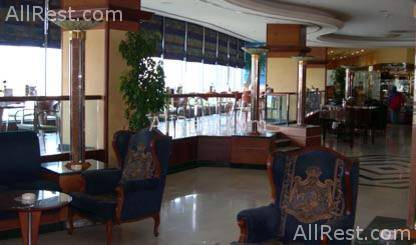Sharjah Grand Hotel 4